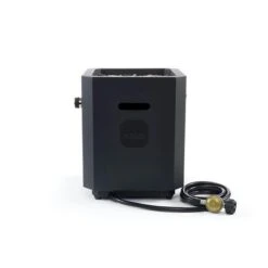 Ukiah - Note Deluxe Audio Fire Pit With Beat To Music Technology -Equipment Pools Note Deluxe Audio Fire Pit with Beat to Music Technology 9