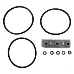 Zodiac - O-Rings And Terminal Adaptor Kit For 3 Port Cell -Equipment Pools O Rings and Terminal Adaptor Kit for 3 Port Cell 2