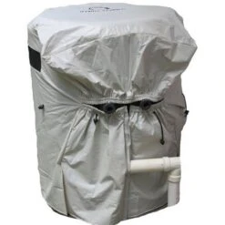 Outdoor Solutions Inc. - OSCS-HPC Climate Shield Pool Heat Pump Cover