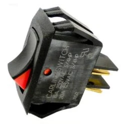 Hayward - On Off Motor Switch -Equipment Pools On Off Motor Switch 2