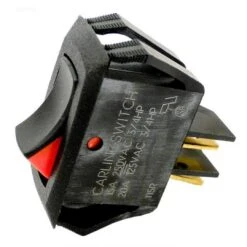 Hayward - On Off Motor Switch -Equipment Pools On Off Motor Switch 3
