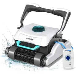 Aiper - Orca 2000 Robotic Pool Cleaner -Equipment Pools Orca 2000 Robotic Pool Cleaner 6