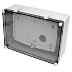 Jandy - Outdoor Enclosure For All Button Control Panel