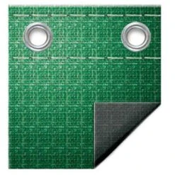 Polar Plus 21' X 41' Oval Winter Pool Cover, 12 Year Warranty