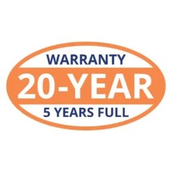 Midwest Canvas - Polar Protector 21' X 41' Oval Winter Pool Cover, 20 Year Warranty 7 Midwest Canvas - Polar Protector 21' X 41' Oval Winter Pool Cover, 20 Year Warranty -Equipment Pools Oval Polar Protector Above Ground Winter Pool Cover 20 Year Warranty Tan 7