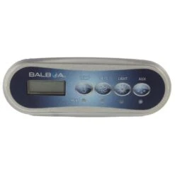 Balboa - Balboa Direct Topside, BWG TP200T W/Overlay, Temp, Jets, Light, Aux 7 Balboa - Balboa Direct Topside, BWG TP200T W/Overlay, Temp, Jets, Light, Aux -Equipment Pools Overlay Temp Jets Light Aux 3