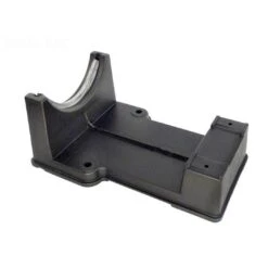 Pentair - Base, With Motor Pad F/P4E68, 56 Fr -Equipment Pools P4E68 56 Fr 2