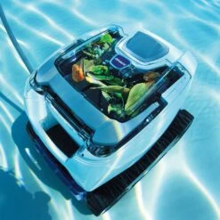 Polaris - P70 Above Ground Robotic Pool Cleaner -Equipment Pools P70 Above Ground Robotic Pool Cleaner 12