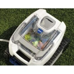Polaris - P70 Above Ground Robotic Pool Cleaner -Equipment Pools P70 Above Ground Robotic Pool Cleaner 13