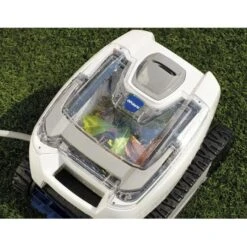 Polaris - P70 Above Ground Robotic Pool Cleaner -Equipment Pools P70 Above Ground Robotic Pool Cleaner 5