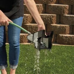 Polaris - P70 Above Ground Robotic Pool Cleaner -Equipment Pools P70 Above Ground Robotic Pool Cleaner 6