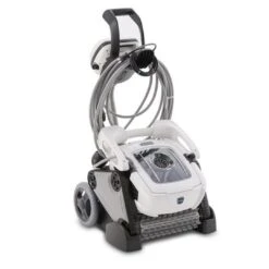 Polaris - P825 Robotic Pool Cleaner -Equipment Pools P825 Robotic Pool Cleaner 13