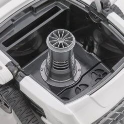 Polaris - P825 Robotic Pool Cleaner -Equipment Pools P825 Robotic Pool Cleaner 18