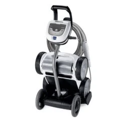 Polaris - P965iQ Robotic Pool Cleaner With IAquaLink Control -Equipment Pools P965iQ Robotic Pool Cleaner with iAquaLink Control 4