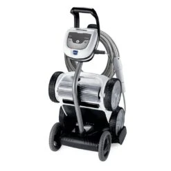 Polaris - P965iQ Robotic Pool Cleaner With IAquaLink Control -Equipment Pools P965iQ Robotic Pool Cleaner with iAquaLink Control 9