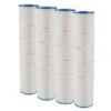 Pleatco - PA137-PAK4 Filter Cartridge Set For Hayward C-5500 And C5520 - 4 Pack