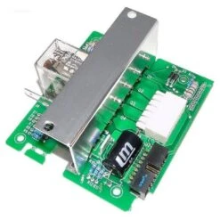 Zodiac - PCB, Back, Pure700 -Equipment Pools PCB Back Pure700 3