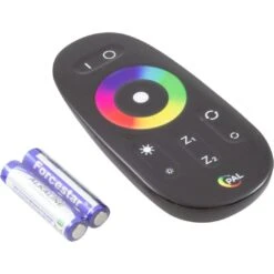 PAL Lighting - PCR-2Z 65W Multi Color Dual Zone 4 Wire Transformer And Controller, 24VDC -Equipment Pools PCR 2Z 65W Multi Color Dual Zone 4 Wire Transformer and Controller 24VDC 14