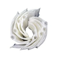 Pleatco - PFS1224 Filter Grid For Penatir American, Hayward, Pac-Fab, 24 Sq Ft -Equipment Pools PFS1224 Filter Grid for Penatir American Hayward Pac Fab 24 sq ft 7