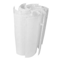 Pleatco - PFS3672 Filter Grid For Pentair, American, Hayward, Pac-Fab 72 Sq Ft -Equipment Pools PFS3672 Filter Grid for Pentair American Hayward Pac Fab 72 sq ft 4