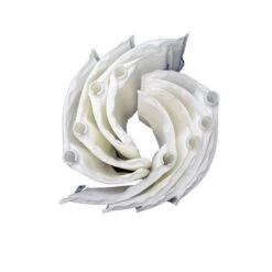 Pleatco - PFS3672 Filter Grid For Pentair, American, Hayward, Pac-Fab 72 Sq Ft -Equipment Pools PFS3672 Filter Grid for Pentair American Hayward Pac Fab 72 sq ft 6