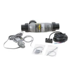 Jandy - PLC700 AquaPure Cell Kit For Pools Up To 12,000 Gallons With 16' Cable -Equipment Pools PLC700 AquaPure Cell Kit for Pools up to 12000 Gallons with 16 Cable 11