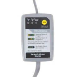 Jandy - PLC700 AquaPure Cell Kit For Pools Up To 12,000 Gallons With 16' Cable -Equipment Pools PLC700 AquaPure Cell Kit for Pools up to 12000 Gallons with 16 Cable 15