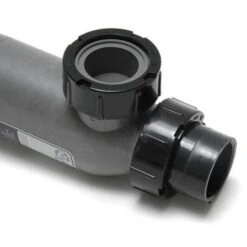 Jandy - PLC700 AquaPure Cell Kit For Pools Up To 12,000 Gallons With 16' Cable -Equipment Pools PLC700 AquaPure Cell Kit for Pools up to 12000 Gallons with 16 Cable 8