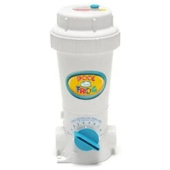 King Technology - POOL FROG In Ground Off-Line 5400 Series 5490 Kit -Equipment Pools POOL FROG In Ground Off Line 5400 Series 5490 Kit 5