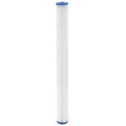 Pleatco - PRB12L-4 Replacement Filter Cartridge, 13 Sq Ft -Equipment Pools PRB12L 4 Replacement Filter Cartridge 13 Sq Ft 3