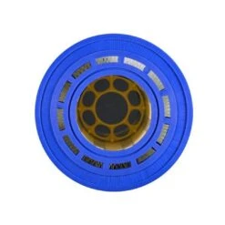 Pleatco - PSR70-4 Replacement Filter Cartridge For Sta-Rite Posi-Flo II, 70 Sq Ft -Equipment Pools PSR70 4 Replacement Filter Cartridge for Sta Rite Posi Flo II 70 Sq Ft 11