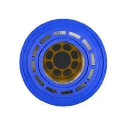 Pleatco - PSR70-4 Replacement Filter Cartridge For Sta-Rite Posi-Flo II, 70 Sq Ft -Equipment Pools PSR70 4 Replacement Filter Cartridge for Sta Rite Posi Flo II 70 Sq Ft 4