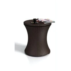 Keter - Pacific Cool Bar -Equipment Pools Pacific Cool Bar 5