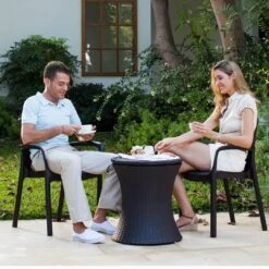 Keter - Pacific Cool Bar -Equipment Pools Pacific Cool Bar 6