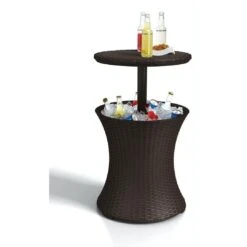 Keter - Pacific Cool Bar -Equipment Pools Pacific Cool Bar 7