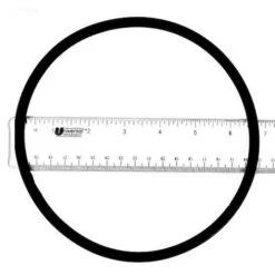 Hydroseal - Parco Strainer Cover - O-Ring -Equipment Pools Parco Strainer Cover O Ring 1