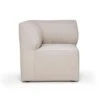 Big Joe - Patio Corner Chair, Terra Bask