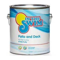 KELLEY TECHNICAL COATINGS - Patio & Deck Paint -Equipment Pools Patio Deck Paint 2