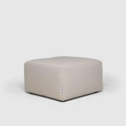 Big Joe - Patio Ottoman, Granite