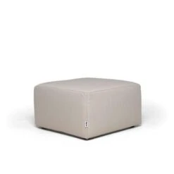 Big Joe - Patio Ottoman, Terra Bask