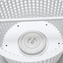 Aladdin Equipment Co - Pentair Pac-Fab Skimmer Basket -Equipment Pools Pentair Pac Fab Skimmer Basket 4