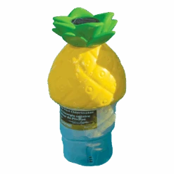 Game - Pineapple Solar Lighted Chlorinator