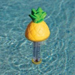 G.A.M.E. - Pineapple Thermometer -Equipment Pools Pineapple Thermometer 3