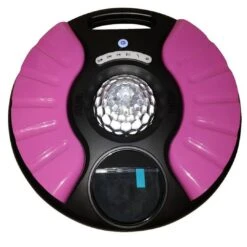 Sondpex - Pink Saturn Pool Speaker With Party Lighting -Equipment Pools Pink Saturn Pool Speaker with Party Lighting 5