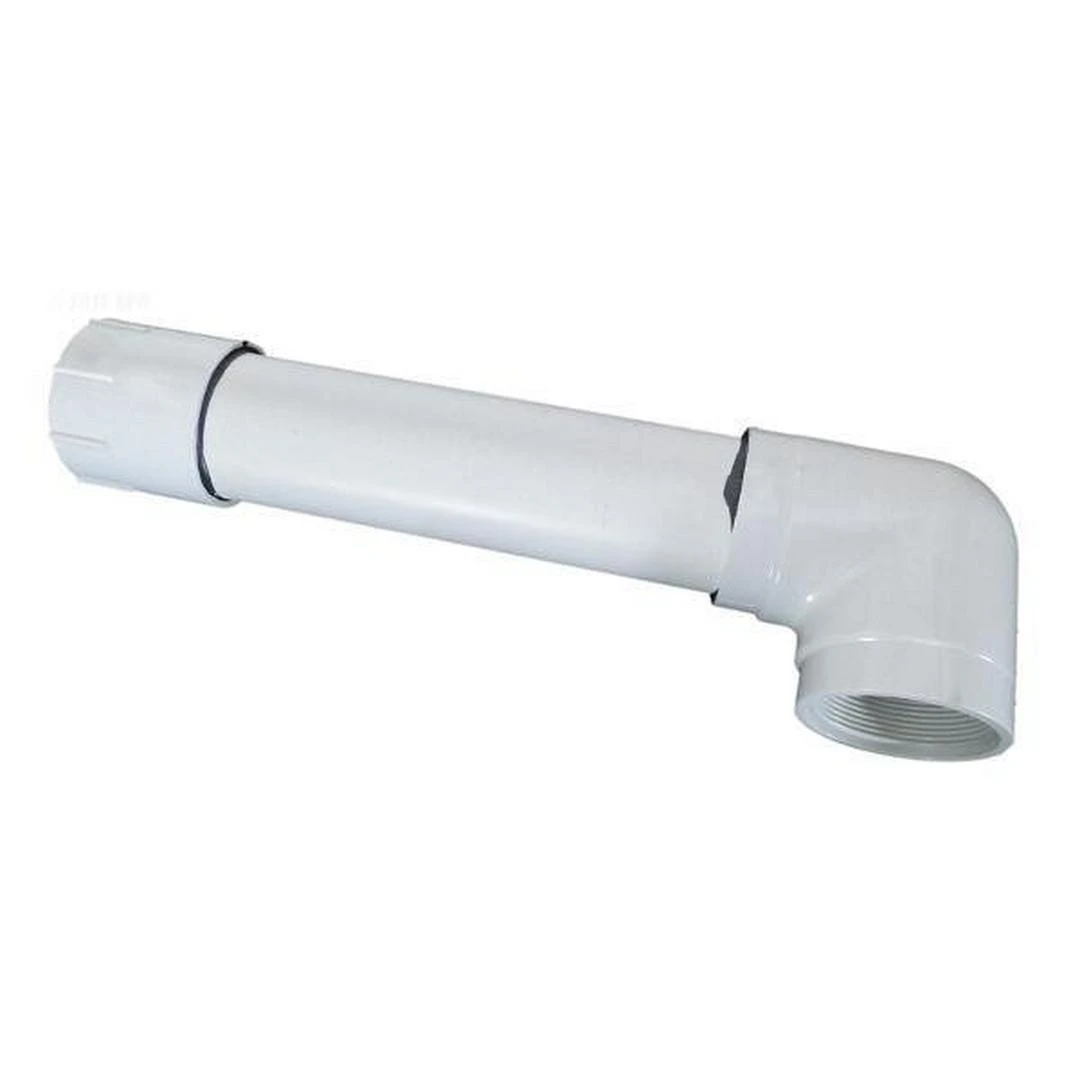 Pentair - Piping Assembly, Upper(Tr-100) 2 Pentair - Piping Assembly, Upper(Tr-100) - Image 2