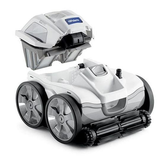 Polaris - Polaris Quattro P40 Pressure Side Pool Cleaner 2 Polaris - Polaris Quattro P40 Pressure Side Pool Cleaner - Image 2