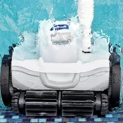 Polaris - Polaris Quattro P40 Pressure Side Pool Cleaner 35 Polaris - Polaris Quattro P40 Pressure Side Pool Cleaner -Equipment Pools Polaris Quattro P40 Pressure Side Pool Cleaner 15