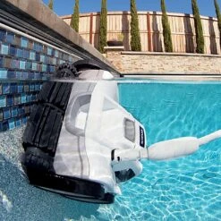 Polaris - Polaris Quattro P40 Pressure Side Pool Cleaner 36 Polaris - Polaris Quattro P40 Pressure Side Pool Cleaner -Equipment Pools Polaris Quattro P40 Pressure Side Pool Cleaner 16