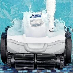 Polaris - Polaris Quattro P40 Pressure Side Pool Cleaner 24 Polaris - Polaris Quattro P40 Pressure Side Pool Cleaner -Equipment Pools Polaris Quattro P40 Pressure Side Pool Cleaner 4