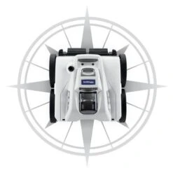 Polaris - Polaris Quattro P40 Pressure Side Pool Cleaner 29 Polaris - Polaris Quattro P40 Pressure Side Pool Cleaner -Equipment Pools Polaris Quattro P40 Pressure Side Pool Cleaner 9